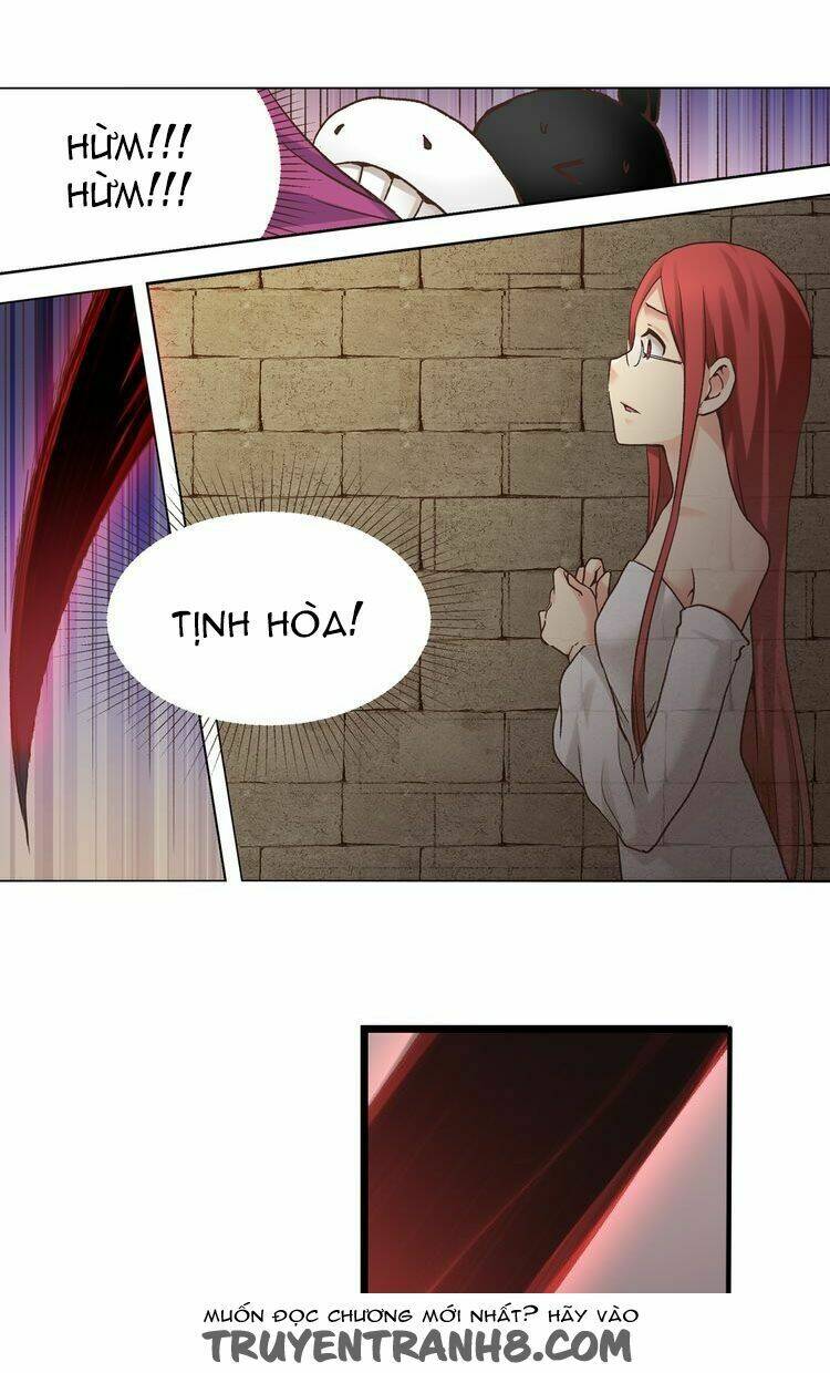 Vì Tôi Là Ông Chú Mở Tiệm Bán Vũ Khí: Chapter 45