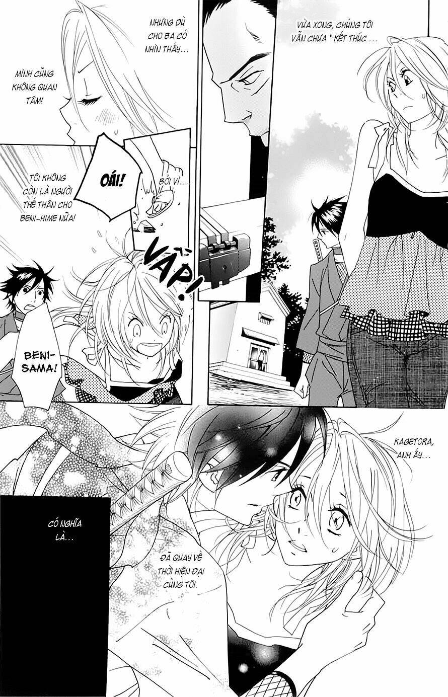 Shinobi Life: Chapter 5