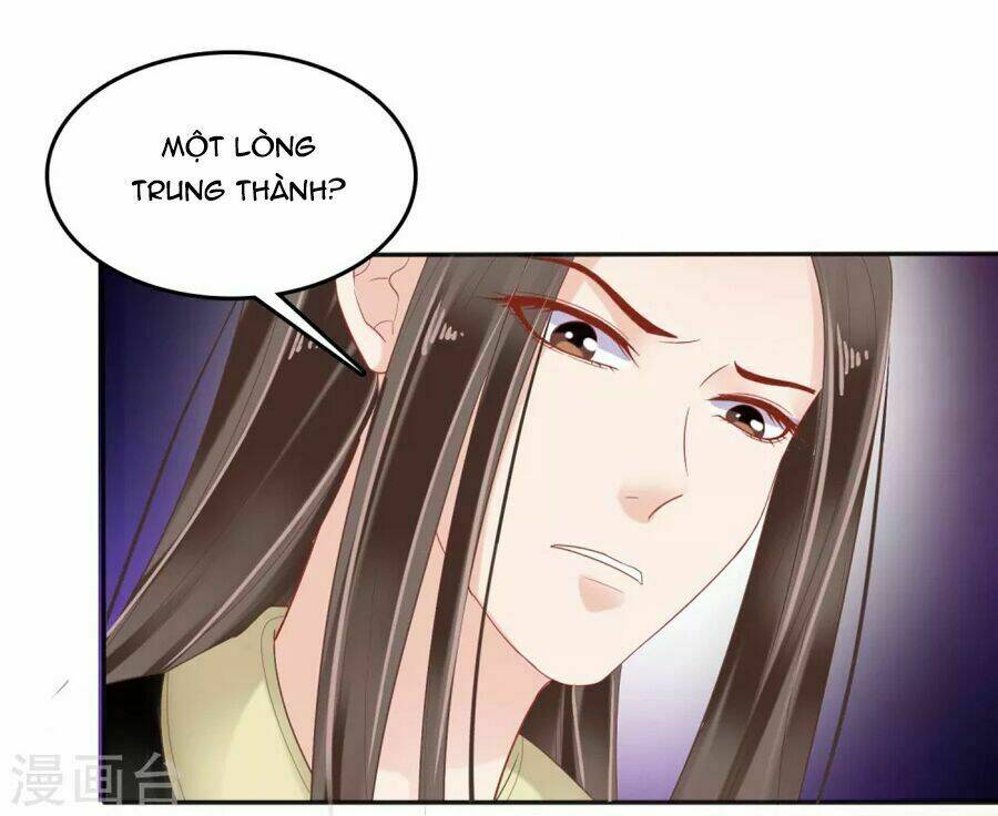 Phú Bà Bạc Tỷ Trong Lãnh Cung: Chapter 25