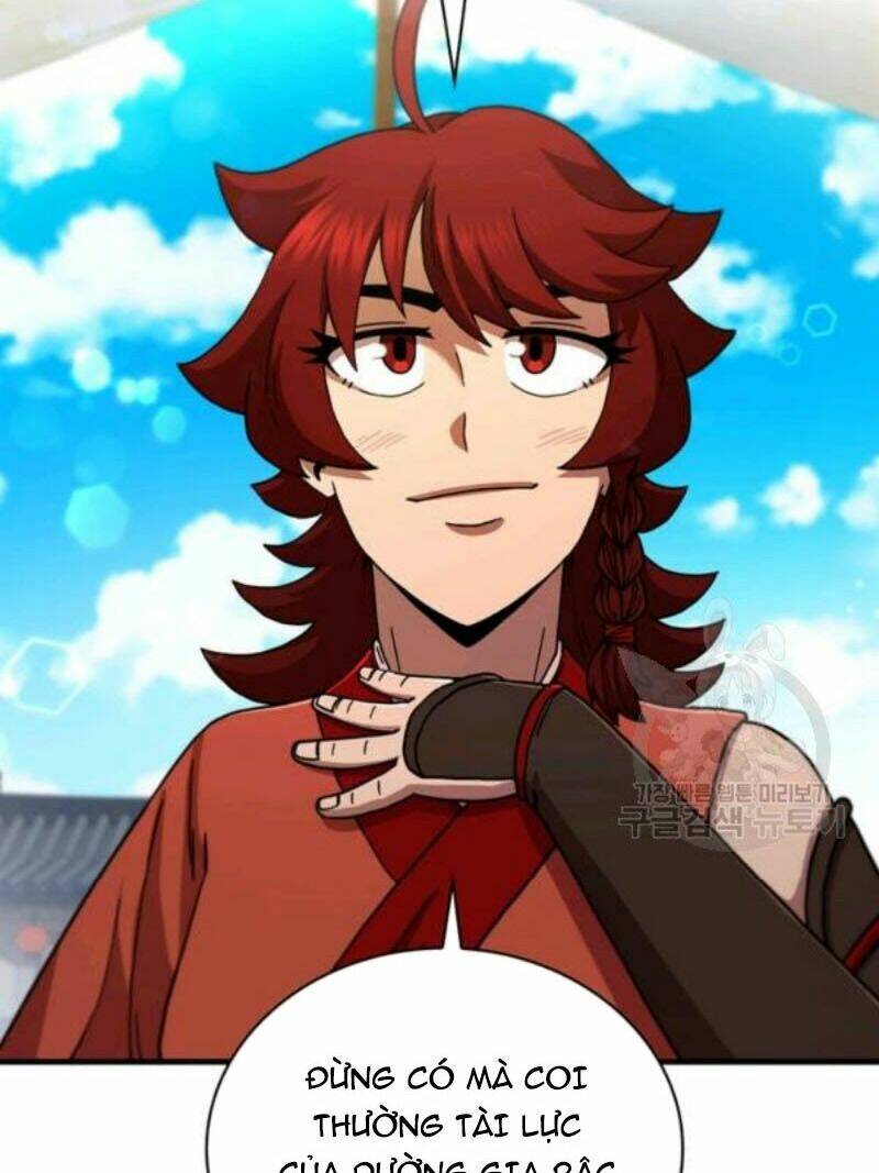 Thân Thủ Đệ Nhất Kiếm: Chapter 66