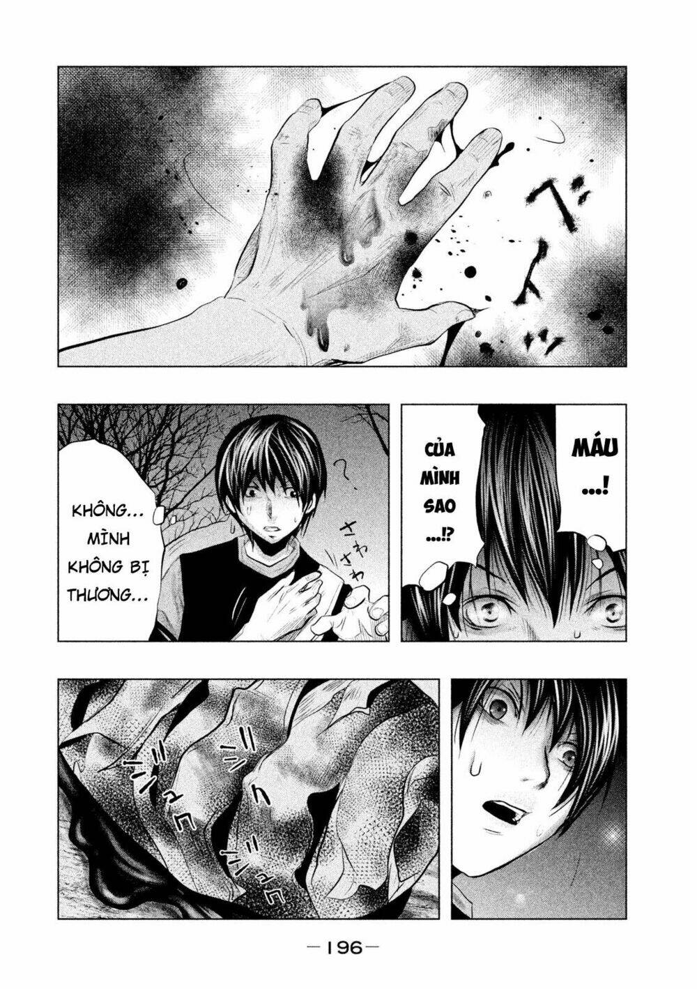 Ông Kẹ Sau 6H Tối!: Chapter 69
