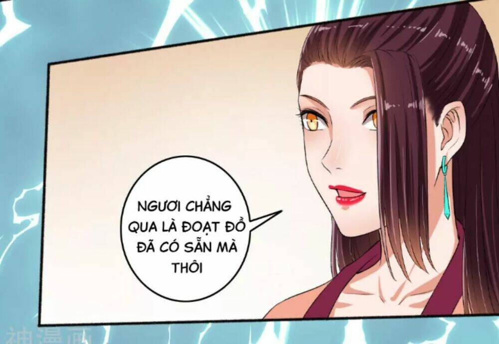 Cuồng Phi Phách Lối: Chapter 70