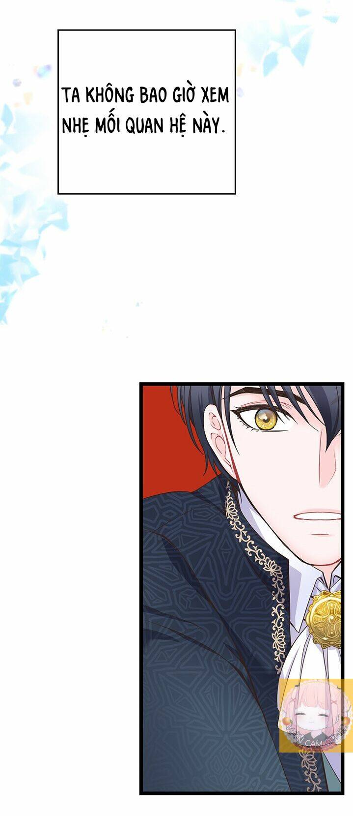 Nhân Vật Phản Diện Yêu Cầu Tôi Yêu Chàng: Chapter 10