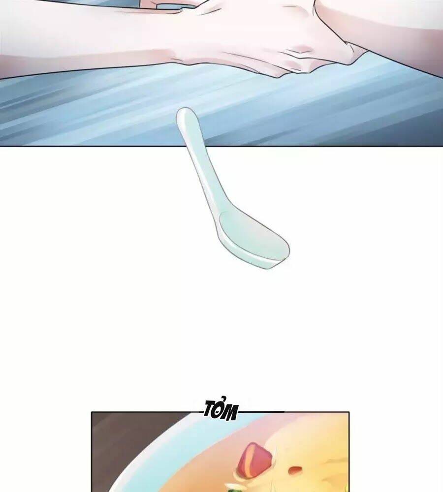 Yêu Long Đại Nhân Của Ta: Chapter 3