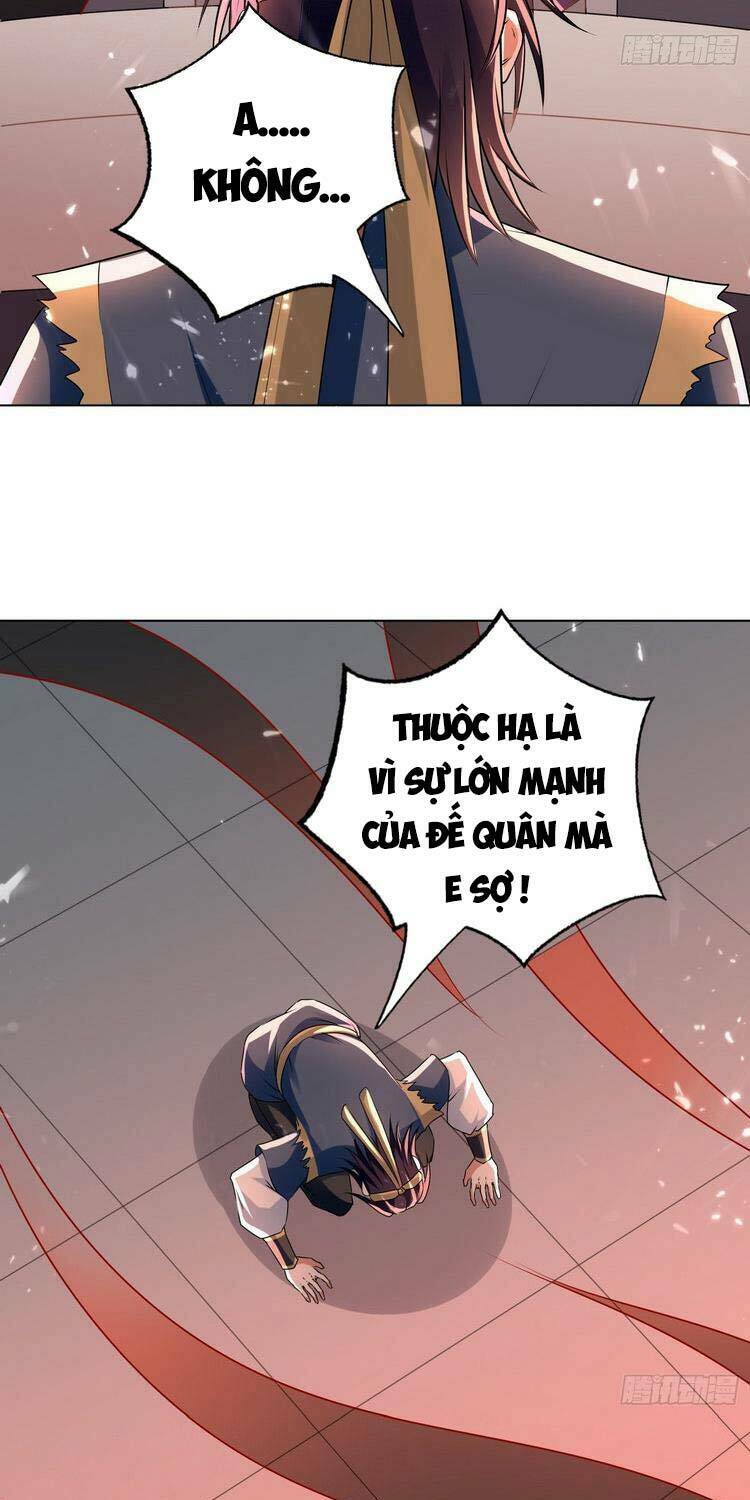 Dị Giới Siêu Cấp Ở Rể: Chapter 120