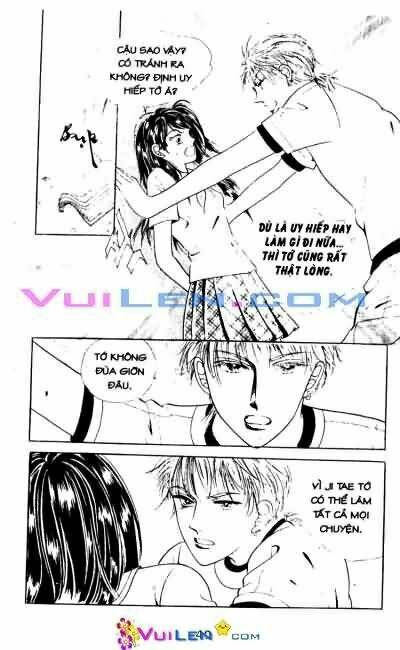 Cô Gái Yêu Kiều: Chapter 6