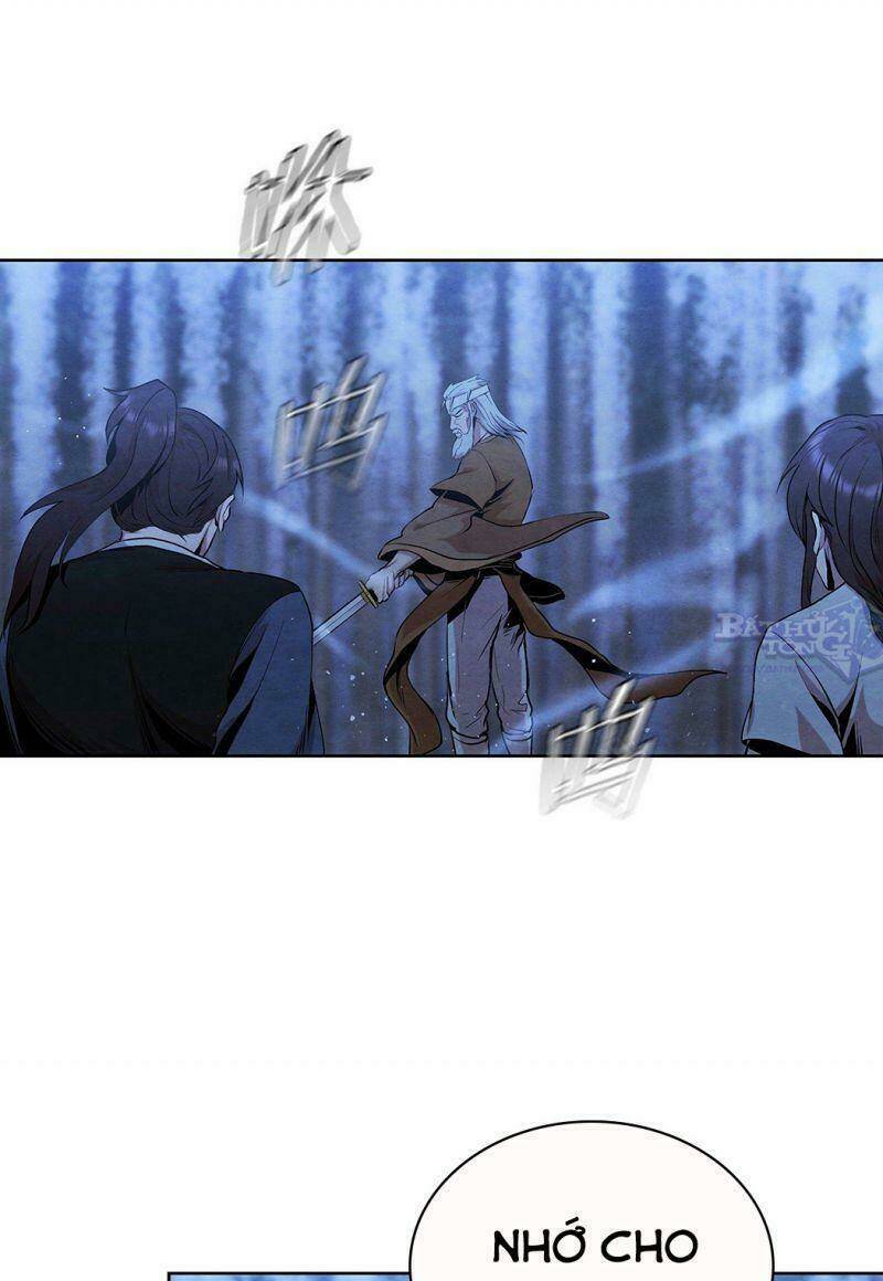 Đại Sư Huynh: Chapter 7.2