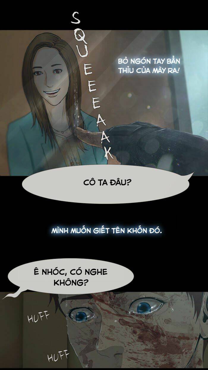 Dead Days: Chapter 12