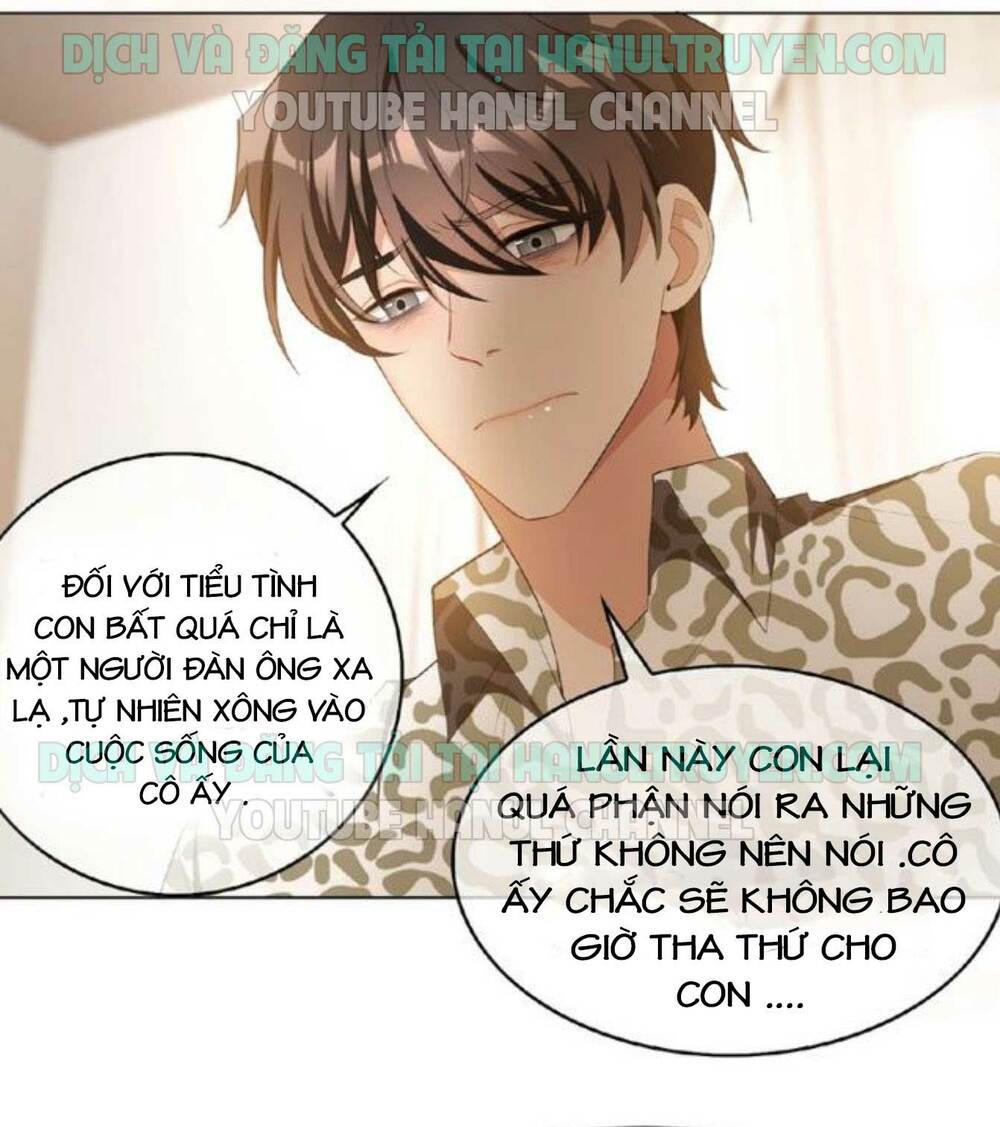 Cô Vợ Nhỏ Nuông Chiều Quá Lại Thành Ác!!: Chapter 78