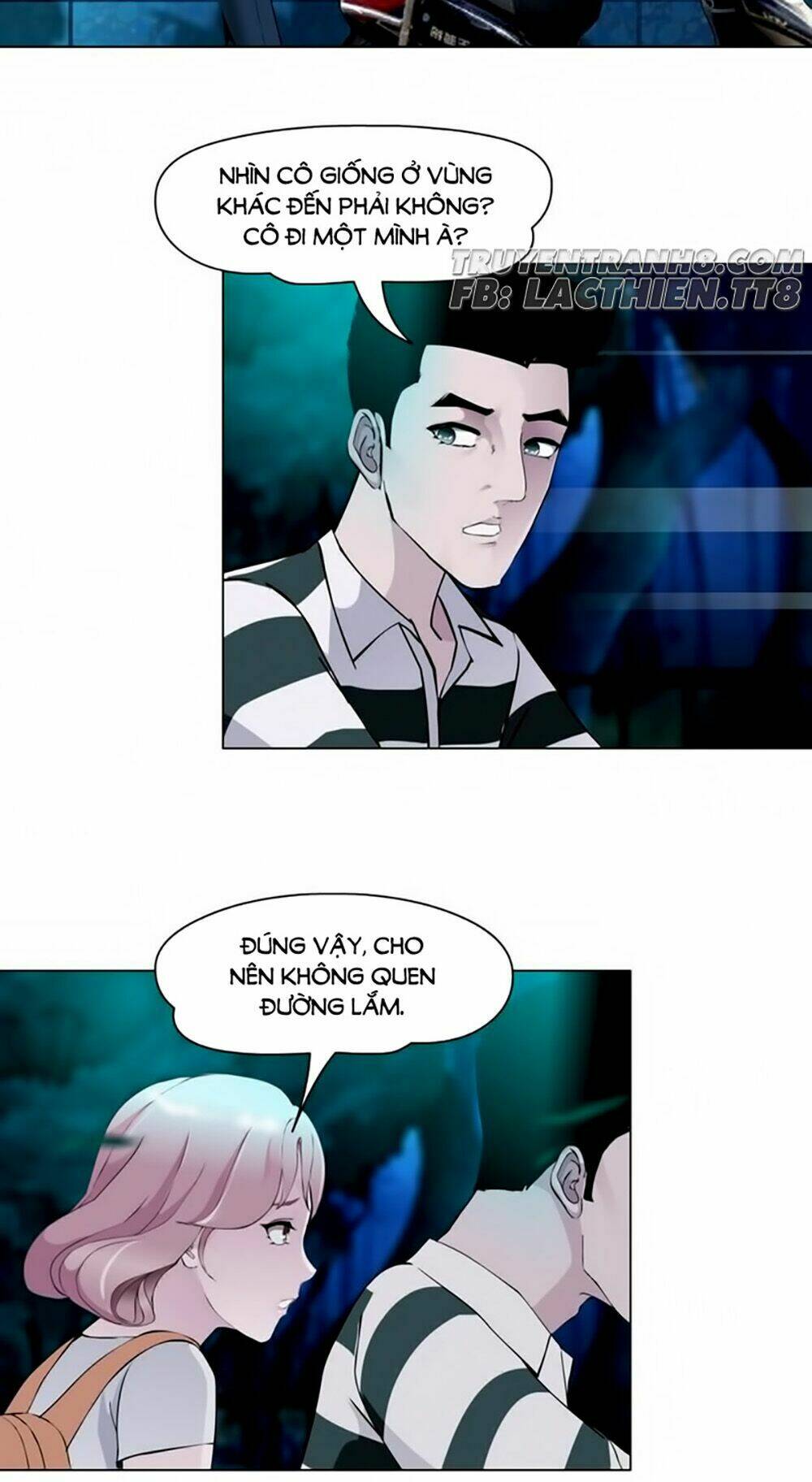 Sổ Tay Mỹ Nam Giới X: Chapter 1.2