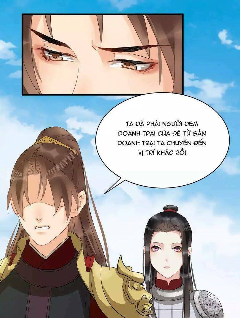 Bồng Sơn Viễn: Chapter 27