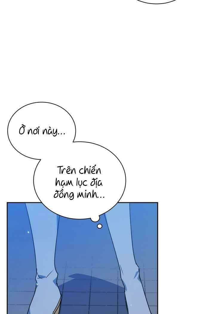 Nàng Elizabeth Thuần Khiết: Chapter 17