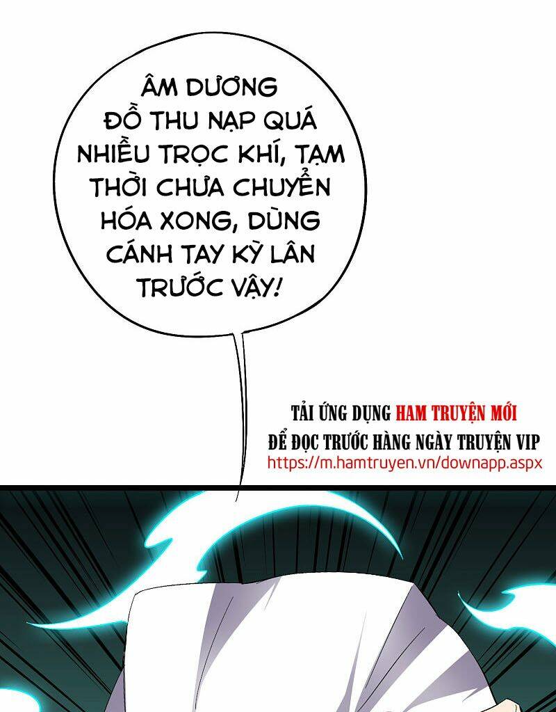 Phục Thiên Thánh Chủ: Chapter 117