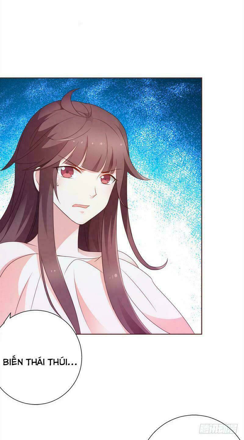 Trò Chơi Trừng Phạt: Chapter 5
