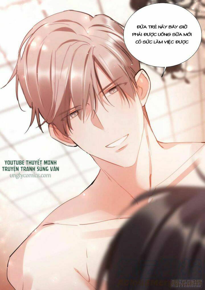 Ảnh Đế X Ảnh Đế: Chapter 174