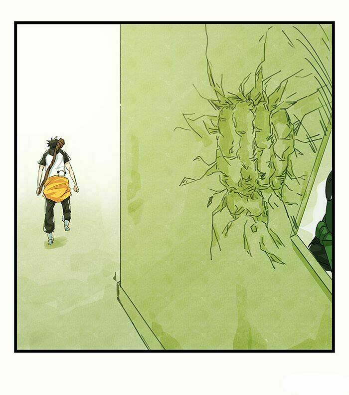 Thăng Vân Tháp: Chapter 8