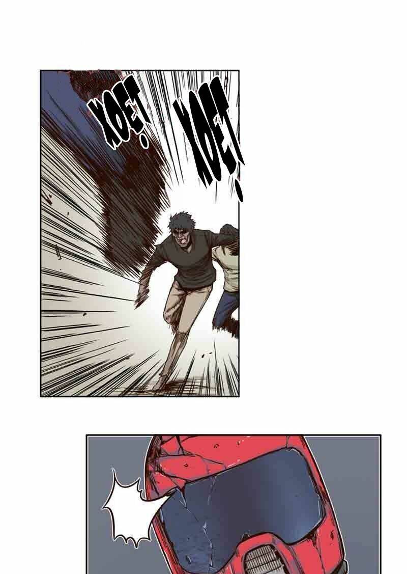 Vua Của Vong Linh: Chapter 64