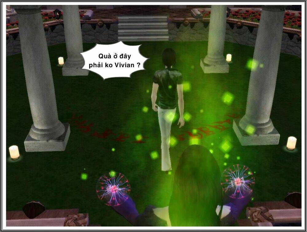 Truyện Sims - Earl Story: Chapter 52