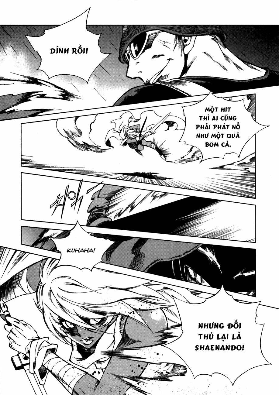Dark Air: Chapter 42