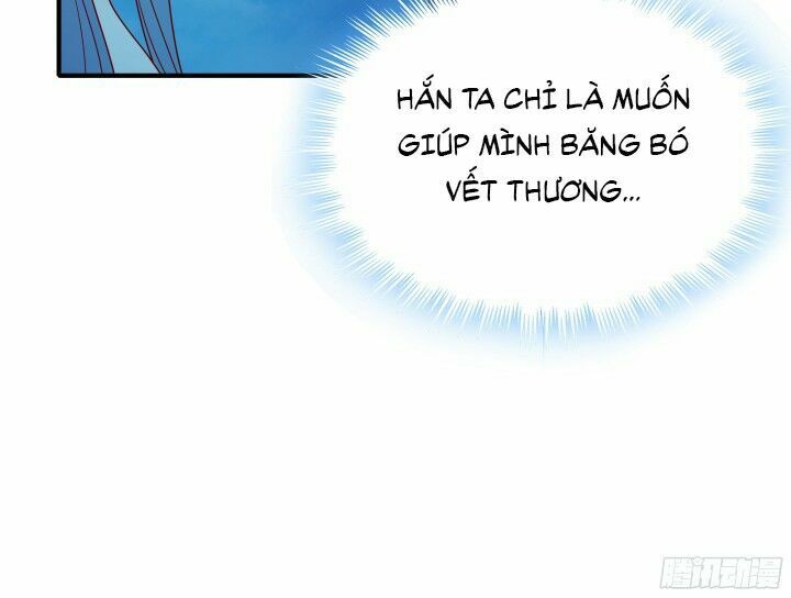 Đô đốc đại nhân sủng thê kí: Chapter 4.2
