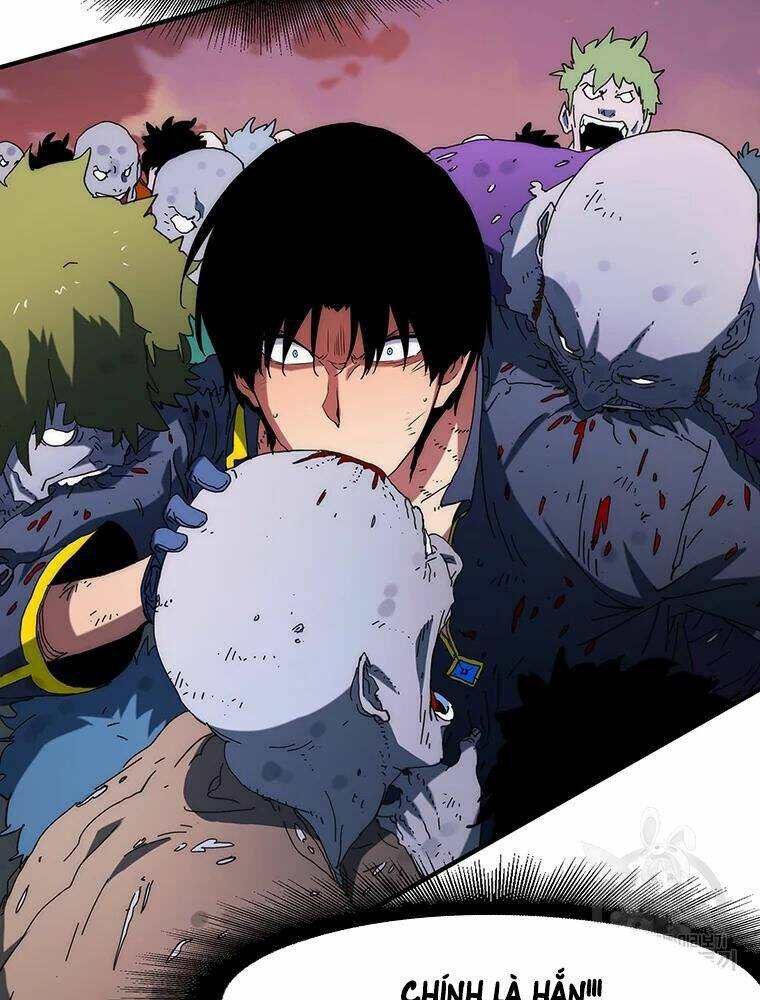 Các Chòm Sao Chỉ Chú Ý Mình Tôi: Chapter 28