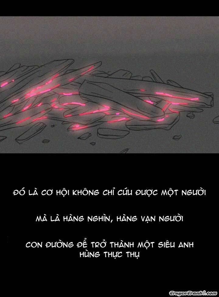 Thứ Sáu: Những Câu Chuyện Cấm: Chapter 11