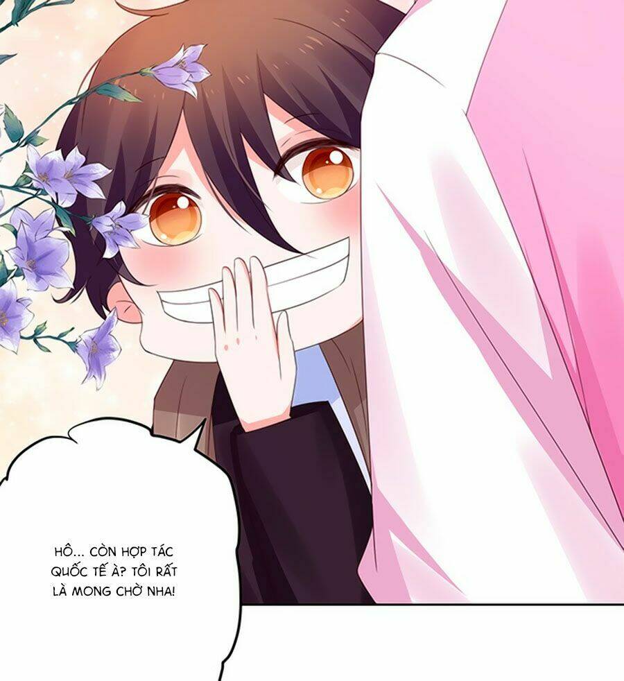 Bạn Trai Là Ngôi Sao: Chapter 94