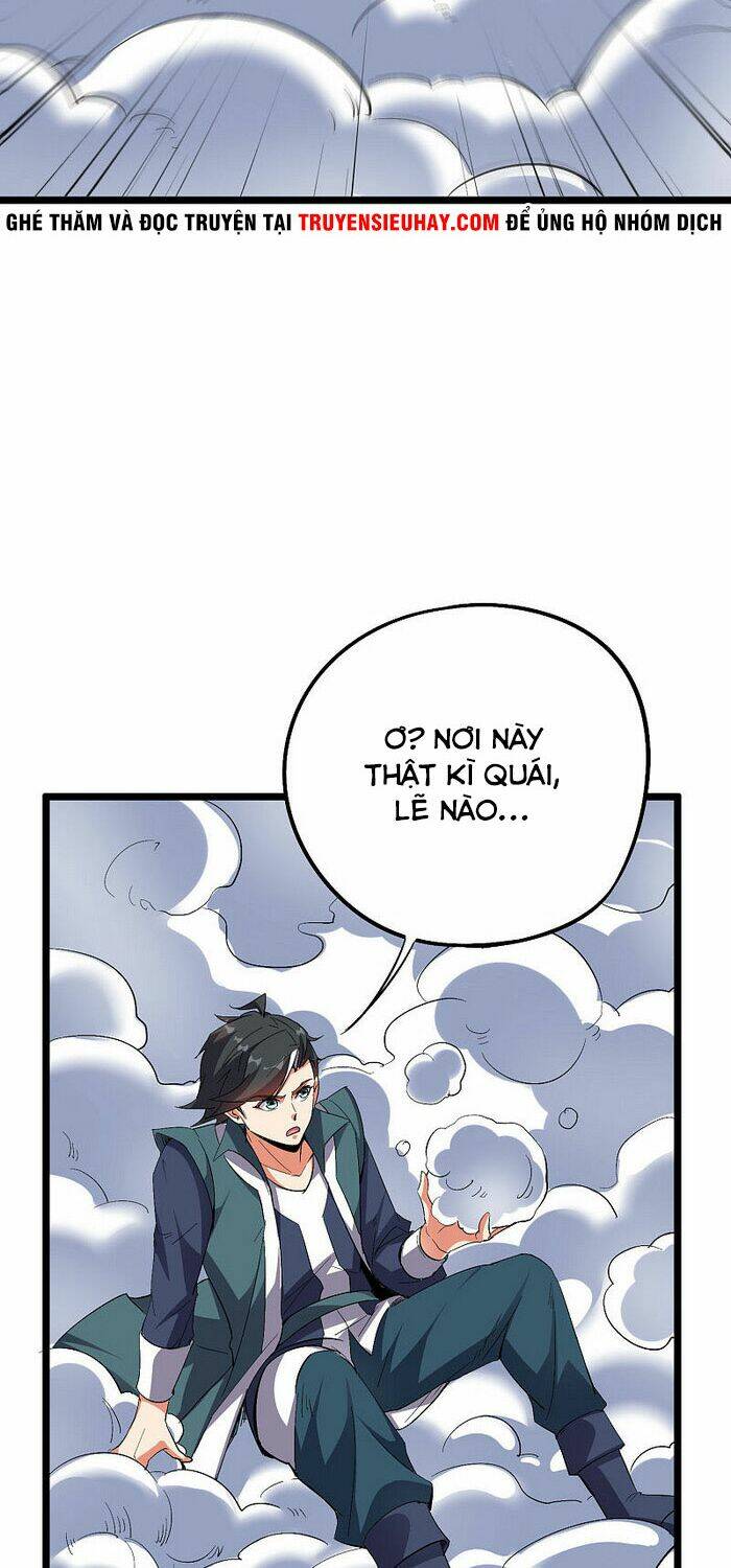 Phục Thiên Thánh Chủ: Chapter 103