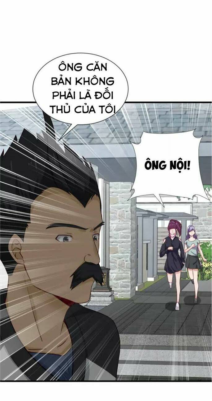 Hệ Thống Tu Tiên Mạnh Nhất: Chapter 59