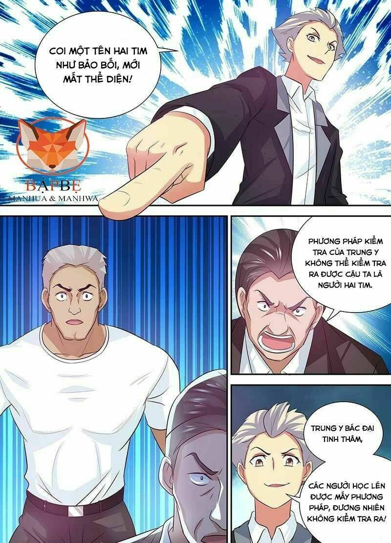 Tôi Là Thần Y: Chapter 80