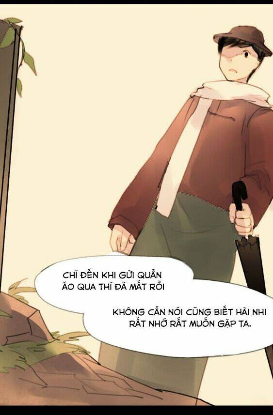 Nam Yên Trai Bút Lục: Chapter 4