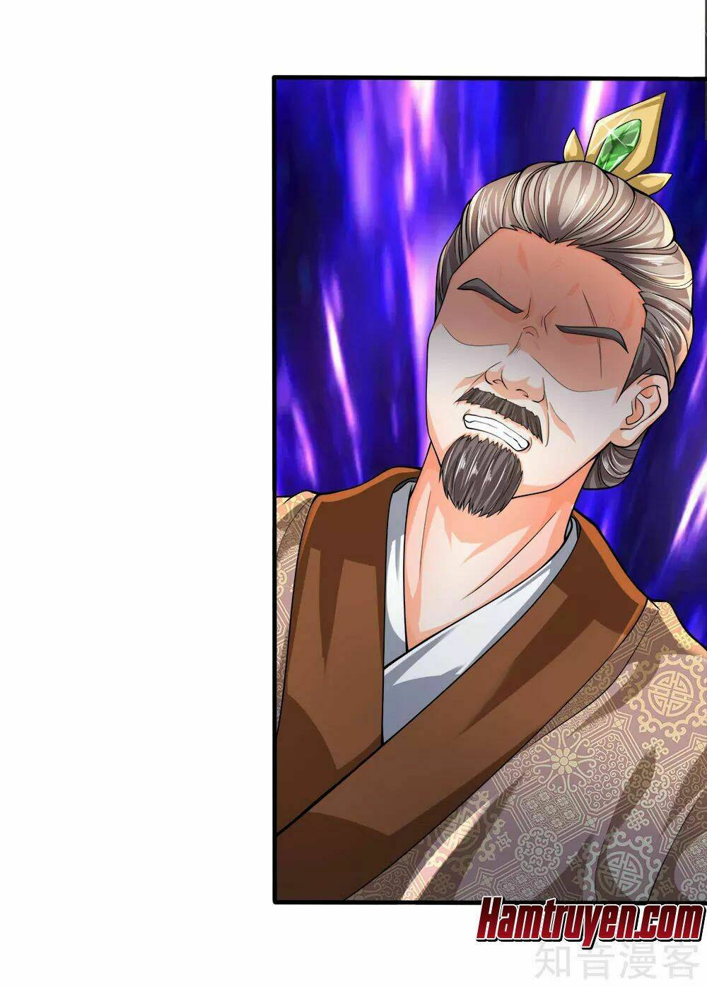 Chí Tôn Hồng Bao Đại Đế: Chapter 36