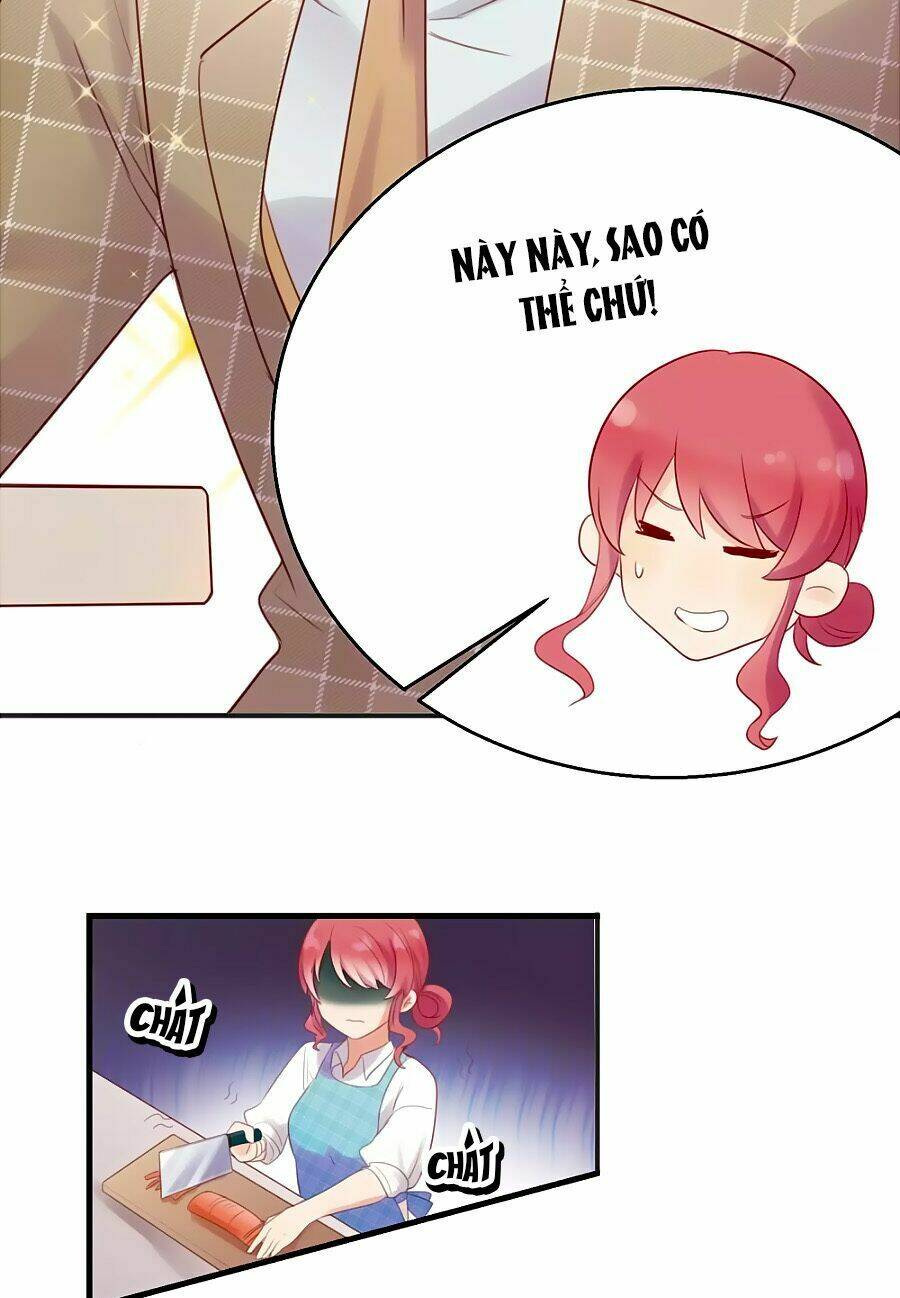 Tiền Nhậm Hữu Độc: Chapter 13