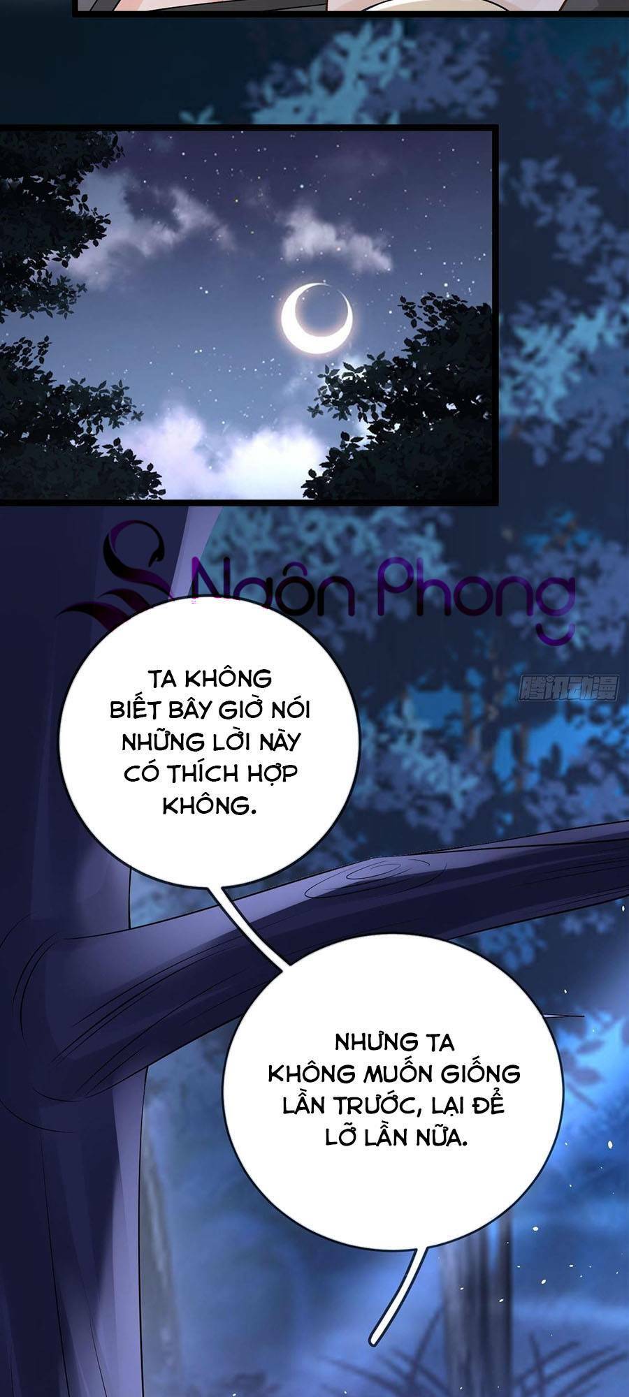 Ma Đầu Vạn Ác Năm Tuổi Rưỡi: Chapter 71