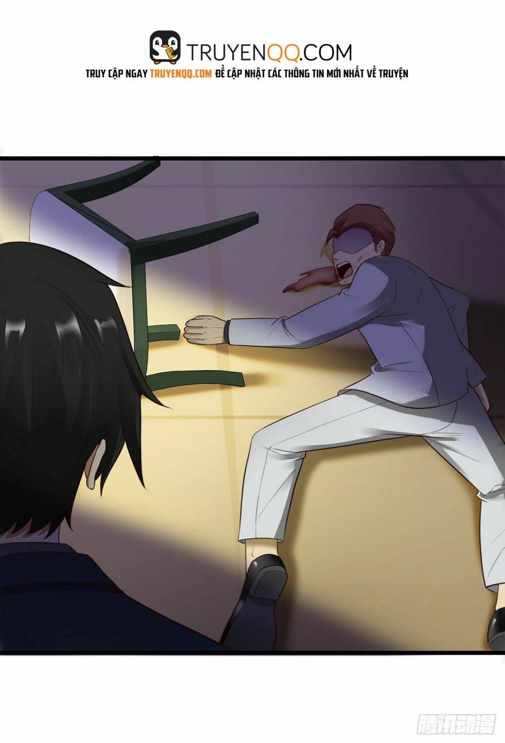 Em Gái Đừng Làm Phiền Tôi: Chapter 12