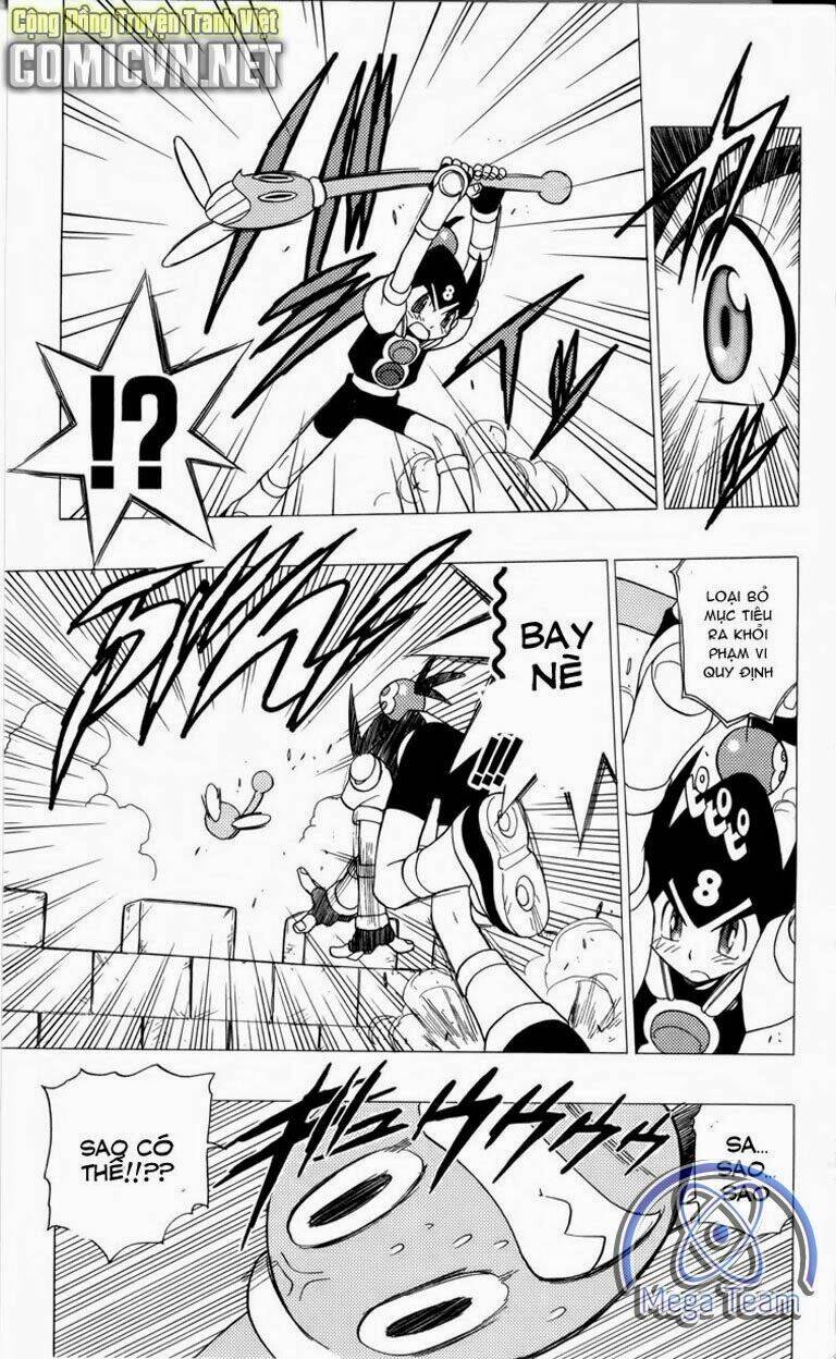 Guardian Eight: Chapter 2