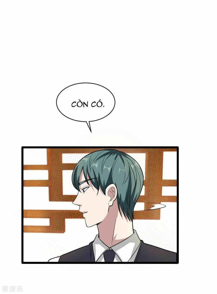 Đô Thị Tà Vương: Chapter 13