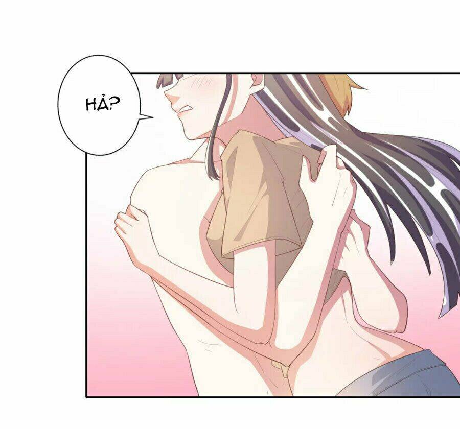 Hôn Nhân Dục Vọng: Thiếu Gia Nhẹ Một Chút!: Chapter 56