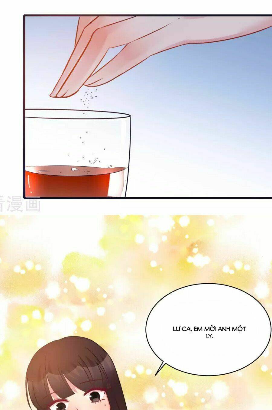 Thâu Tâm Du Hí: Chapter 10