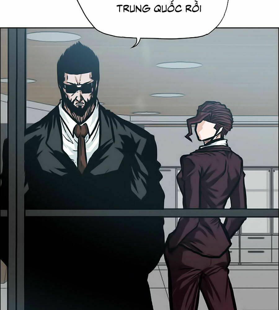 Bá Chủ Học Đường Ss3: Chapter 19