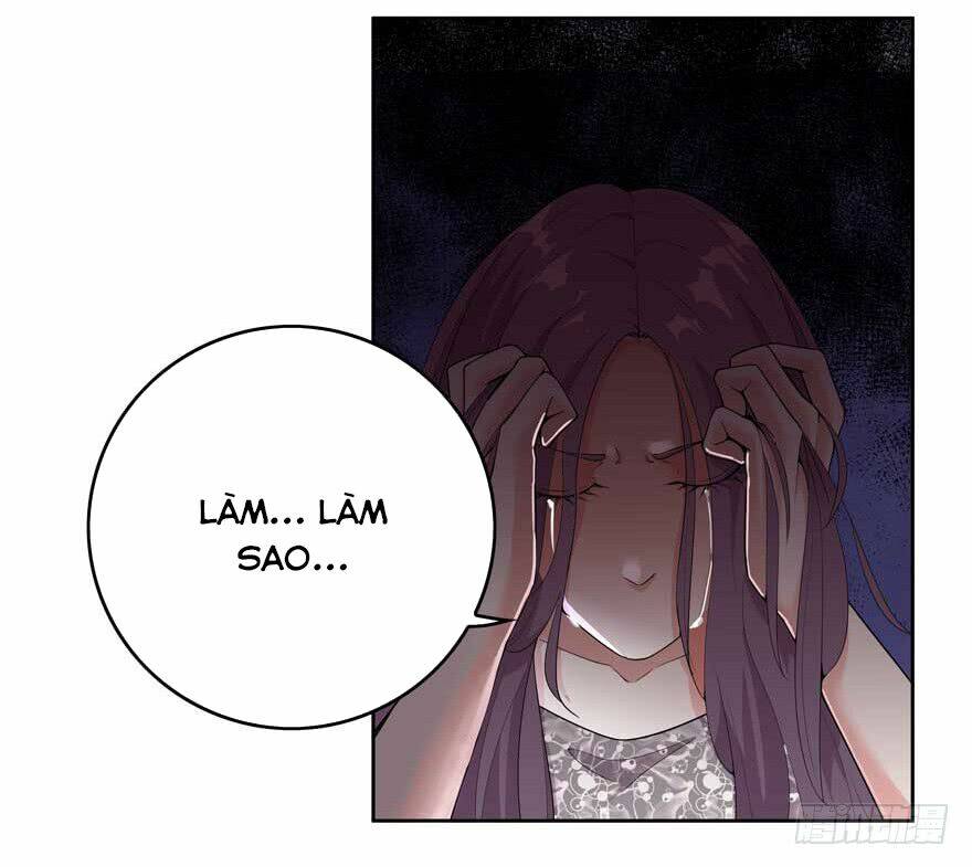 Khốn Ái Tù Lung: Chapter 2