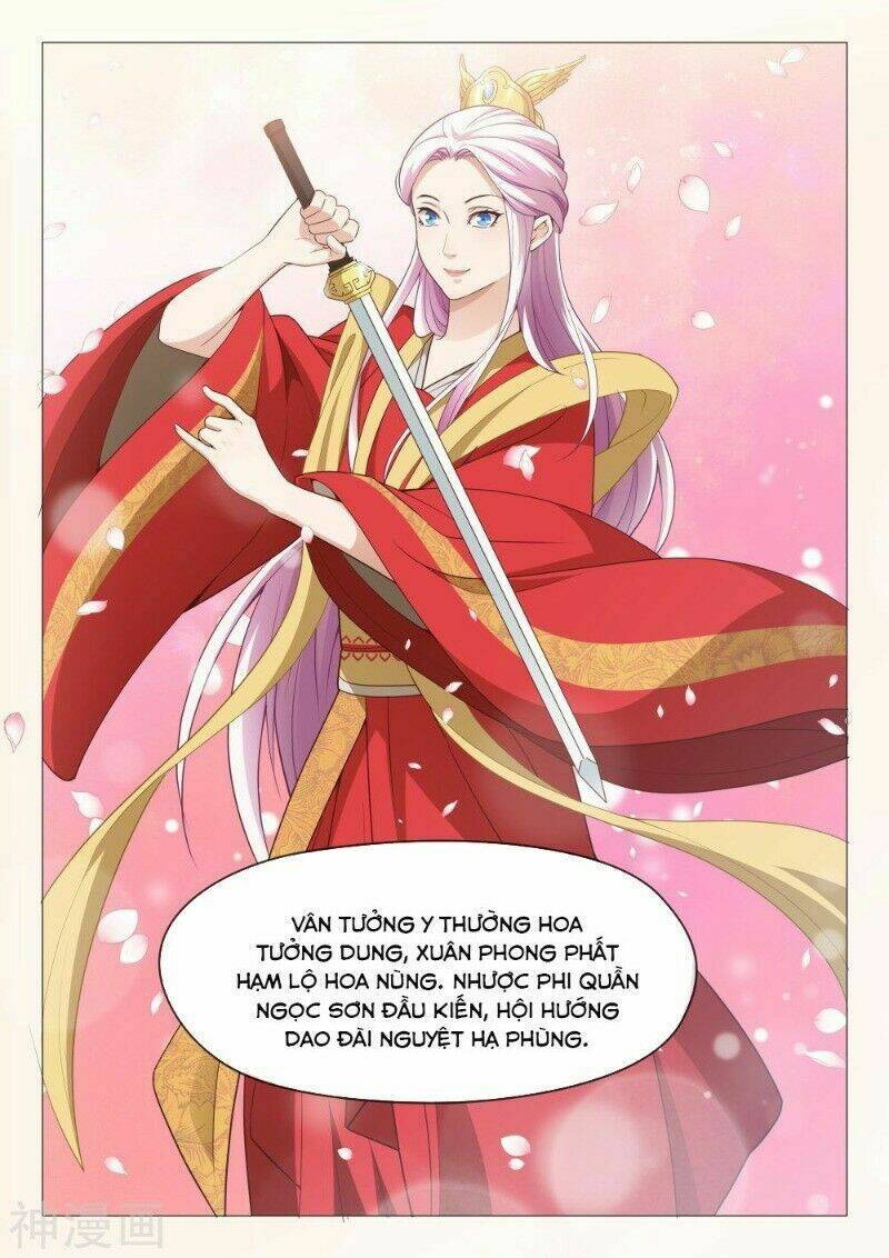 Dương Quý Phi Là Lính Đặc Chủng: Chapter 52