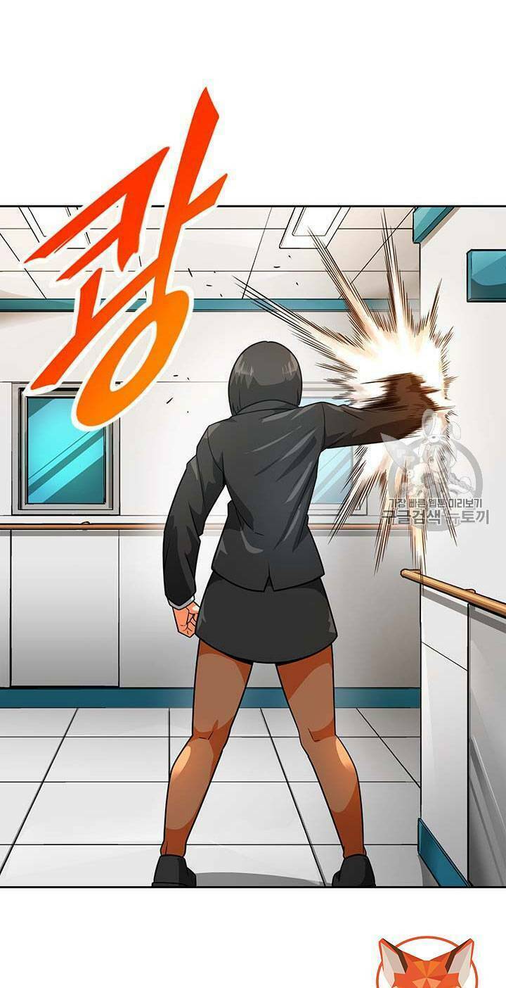 Tôi Tự Động Săn Một Mình: Chapter 50