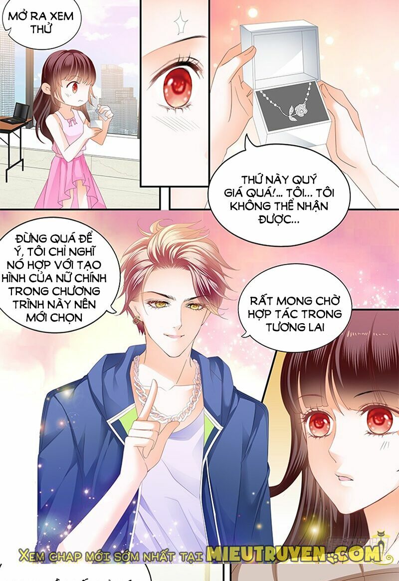 Thiểm Hôn Kiều Thê: Chapter 201