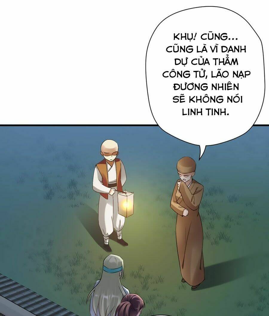 Vương Phi Có Chút Nghịch Ngợm: Chapter 25