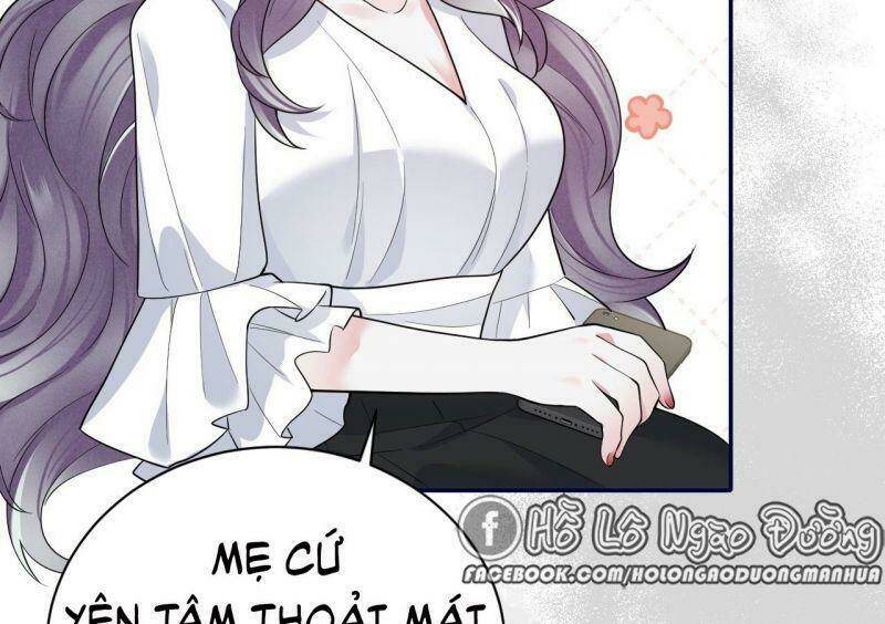 Đưa Em Đi Chơi: Chapter 65