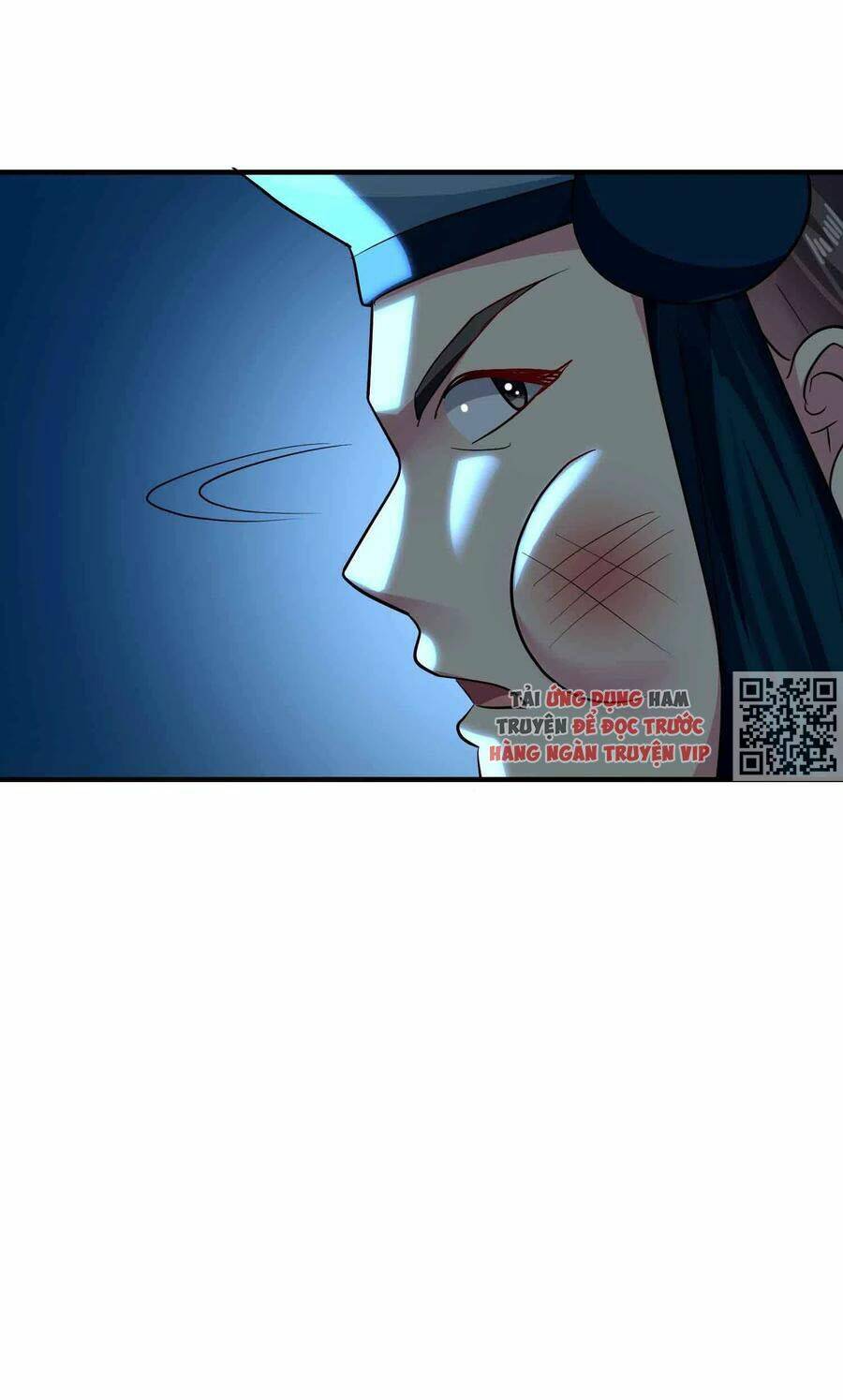 Vạn Giới Tiên Vương: Chapter 111