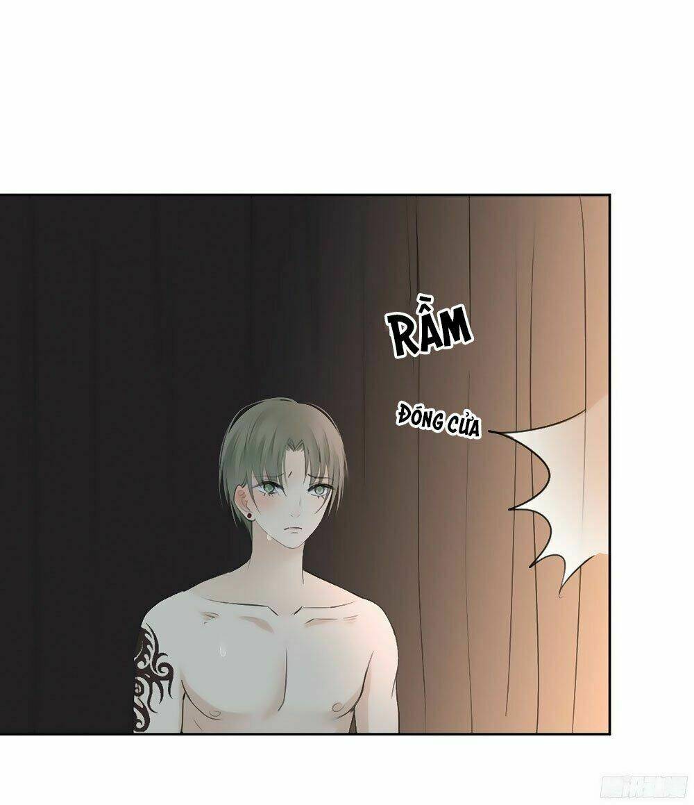 Sinh Sinh Tương Thác: Chapter 31