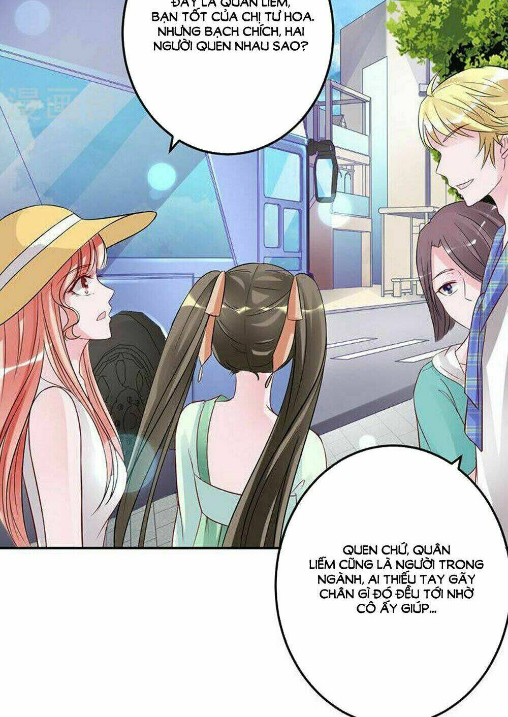 Hung Mãnh Quỷ Phu Bà Thượng Sàng: Chapter 68