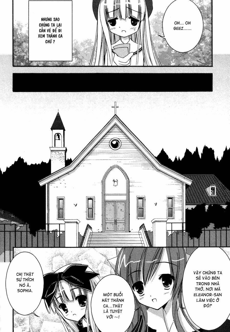 Nusunde Lilith: Chapter 10